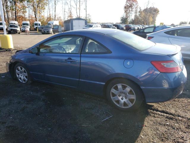 Photo 1 VIN: 2HGFG12649H520371 - HONDA CIVIC 