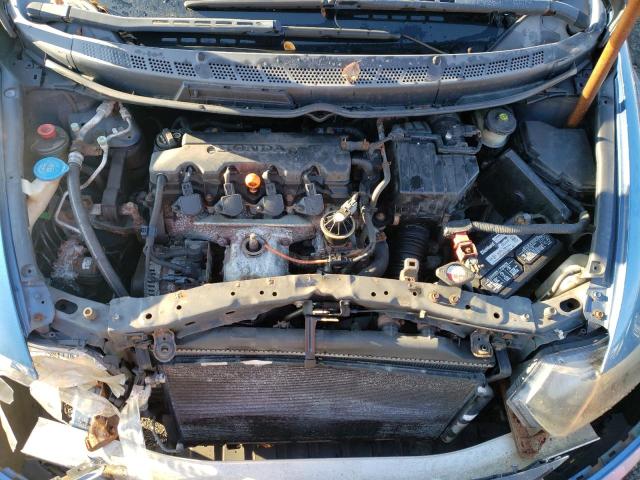 Photo 10 VIN: 2HGFG12649H520371 - HONDA CIVIC 