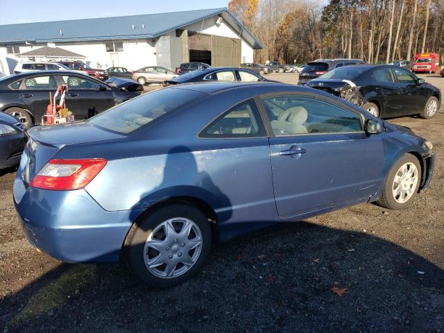 Photo 2 VIN: 2HGFG12649H520371 - HONDA CIVIC 