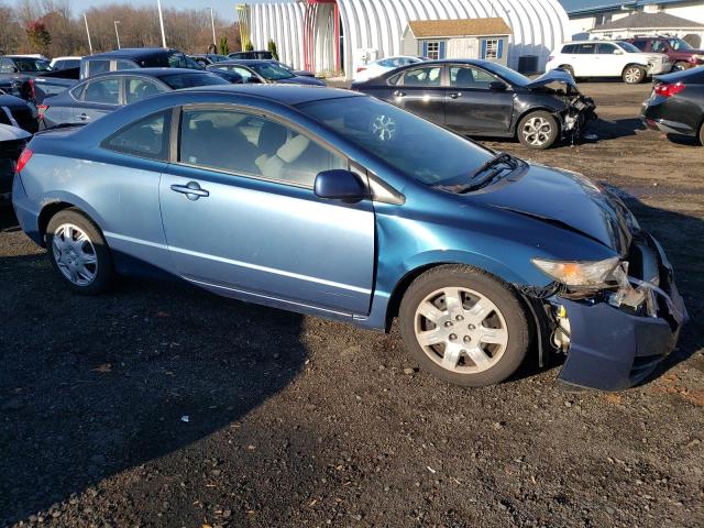 Photo 3 VIN: 2HGFG12649H520371 - HONDA CIVIC 