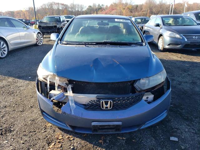 Photo 4 VIN: 2HGFG12649H520371 - HONDA CIVIC 