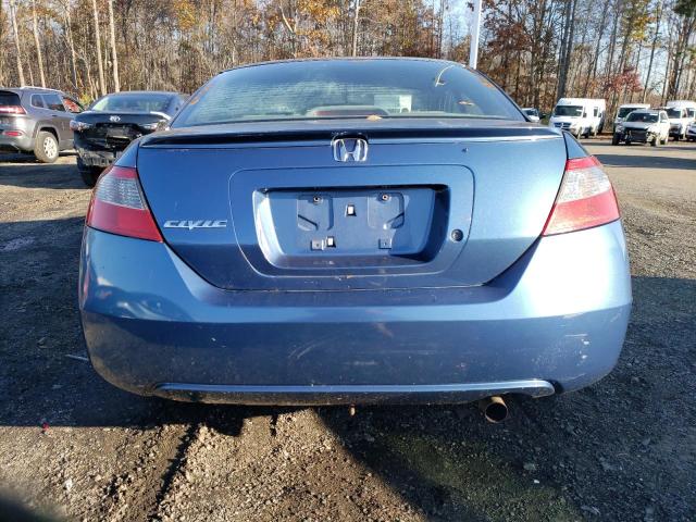 Photo 5 VIN: 2HGFG12649H520371 - HONDA CIVIC 