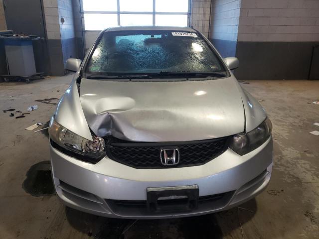 Photo 4 VIN: 2HGFG12649H521973 - HONDA CIVIC 