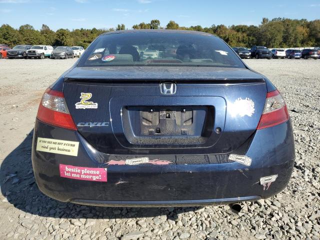 Photo 5 VIN: 2HGFG12649H523948 - HONDA CIVIC LX 