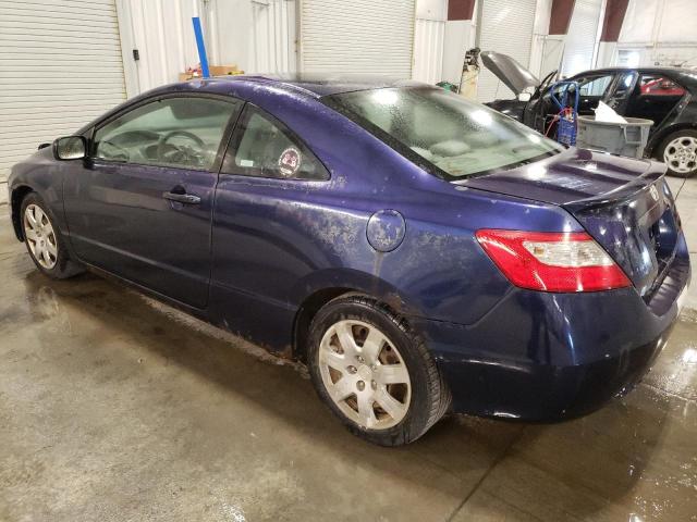 Photo 1 VIN: 2HGFG12649H529846 - HONDA CIVIC LX 