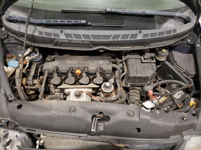 Photo 10 VIN: 2HGFG12649H529846 - HONDA CIVIC LX 