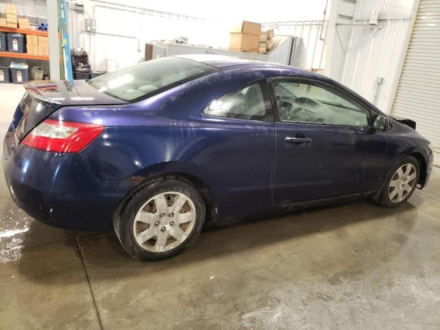 Photo 2 VIN: 2HGFG12649H529846 - HONDA CIVIC LX 