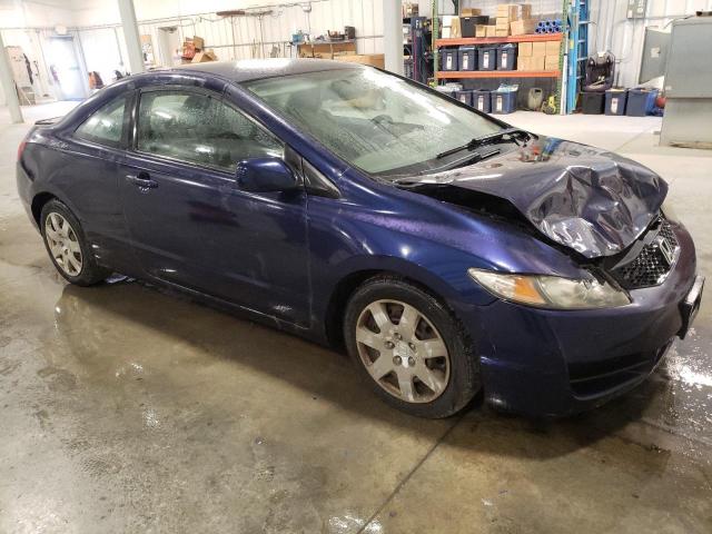 Photo 3 VIN: 2HGFG12649H529846 - HONDA CIVIC LX 