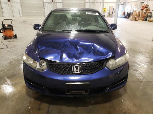 Photo 4 VIN: 2HGFG12649H529846 - HONDA CIVIC LX 