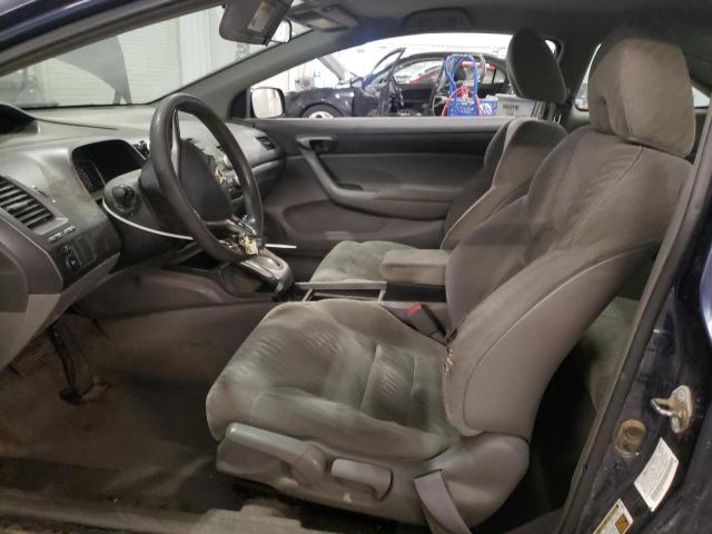 Photo 6 VIN: 2HGFG12649H529846 - HONDA CIVIC LX 