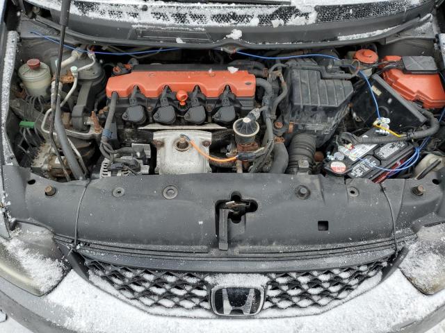 Photo 10 VIN: 2HGFG12649H530799 - HONDA CIVIC 