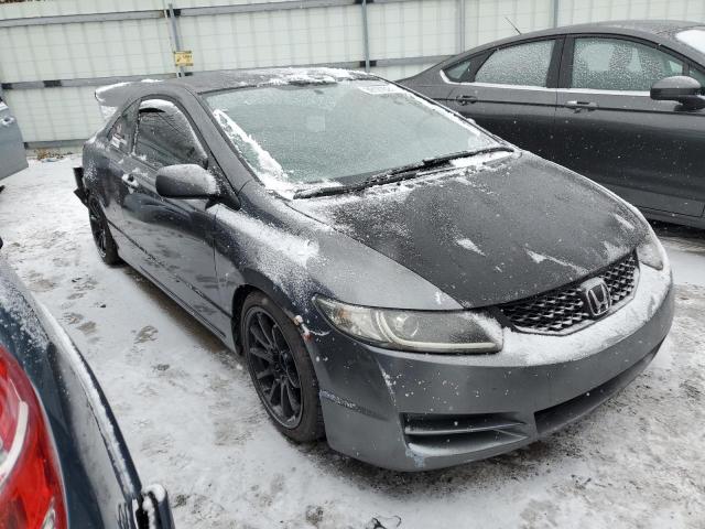 Photo 3 VIN: 2HGFG12649H530799 - HONDA CIVIC 