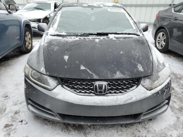 Photo 4 VIN: 2HGFG12649H530799 - HONDA CIVIC 