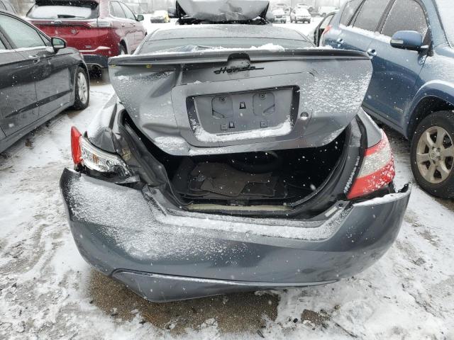 Photo 5 VIN: 2HGFG12649H530799 - HONDA CIVIC 