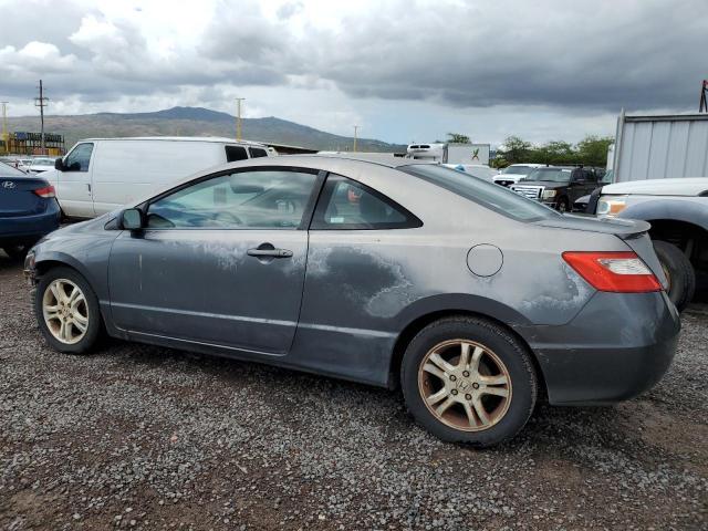 Photo 1 VIN: 2HGFG12649H540152 - HONDA CIVIC 