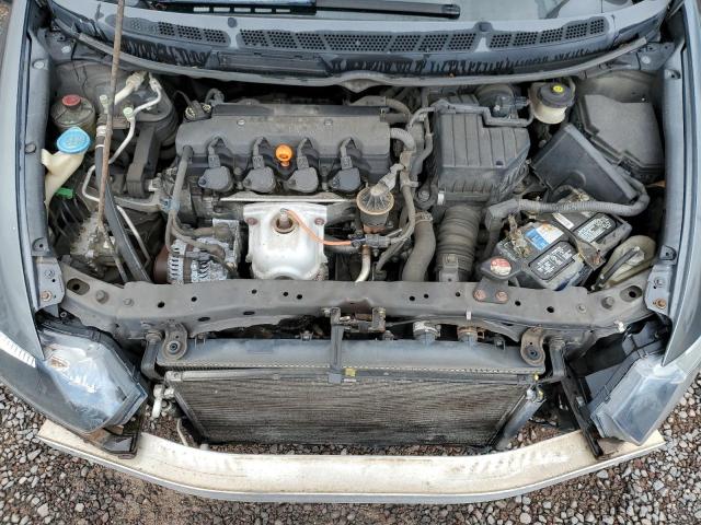 Photo 10 VIN: 2HGFG12649H540152 - HONDA CIVIC 