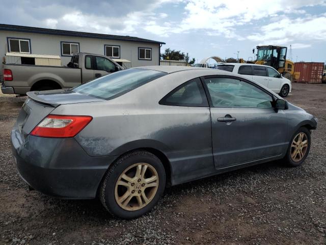 Photo 2 VIN: 2HGFG12649H540152 - HONDA CIVIC 