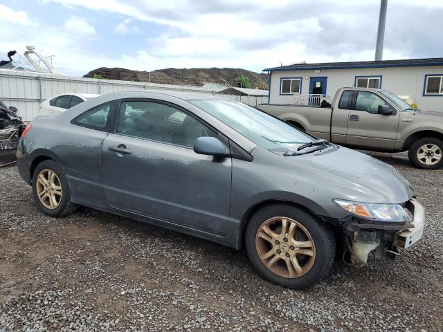 Photo 3 VIN: 2HGFG12649H540152 - HONDA CIVIC 