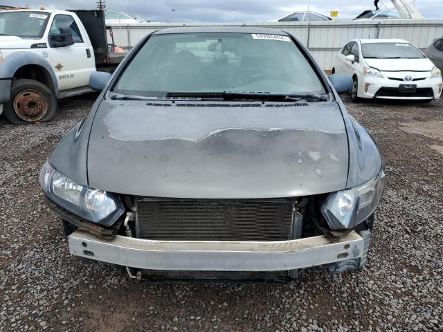 Photo 4 VIN: 2HGFG12649H540152 - HONDA CIVIC 