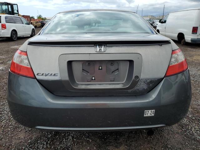 Photo 5 VIN: 2HGFG12649H540152 - HONDA CIVIC 