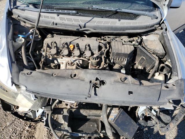 Photo 10 VIN: 2HGFG12656H507768 - HONDA CIVIC 