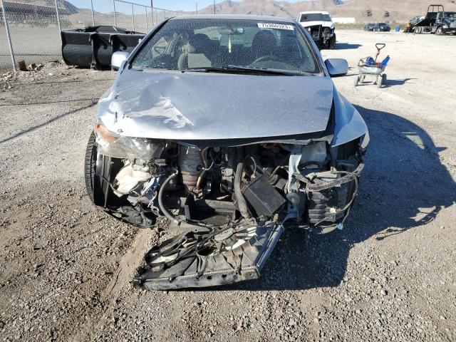 Photo 4 VIN: 2HGFG12656H507768 - HONDA CIVIC 