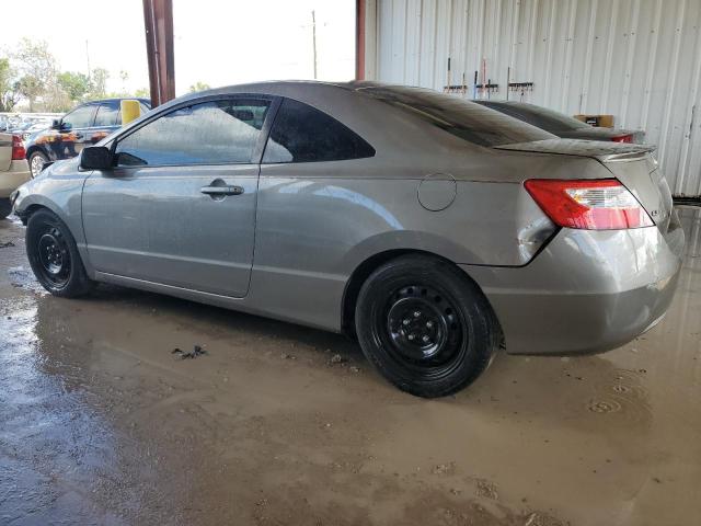 Photo 1 VIN: 2HGFG12656H550023 - HONDA CIVIC 