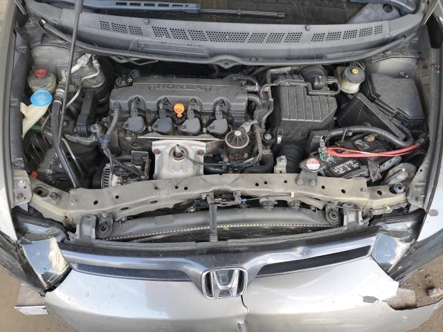 Photo 10 VIN: 2HGFG12656H550023 - HONDA CIVIC 