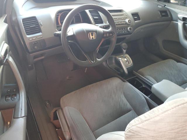 Photo 7 VIN: 2HGFG12656H550023 - HONDA CIVIC 