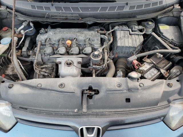 Photo 10 VIN: 2HGFG12656H554413 - HONDA CIVIC 