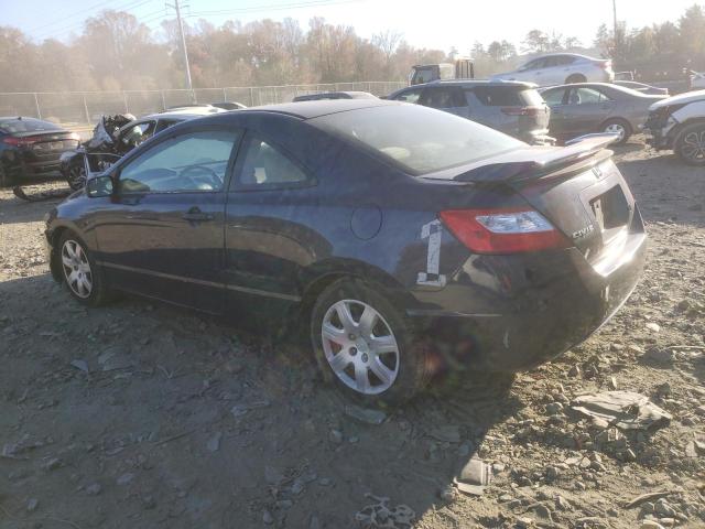 Photo 1 VIN: 2HGFG12656H570305 - HONDA CIVIC 