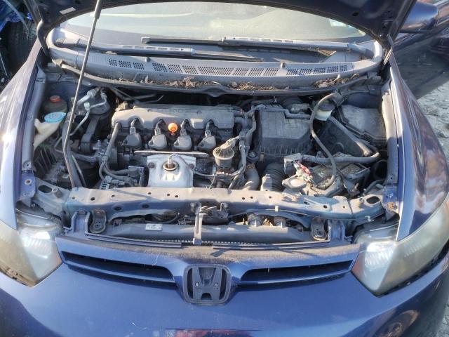 Photo 10 VIN: 2HGFG12656H570305 - HONDA CIVIC 