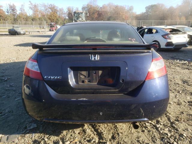 Photo 5 VIN: 2HGFG12656H570305 - HONDA CIVIC 