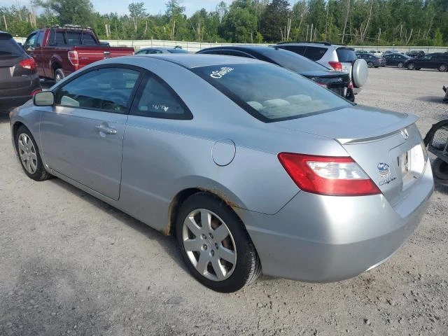 Photo 1 VIN: 2HGFG12656H577223 - HONDA CIVIC LX 