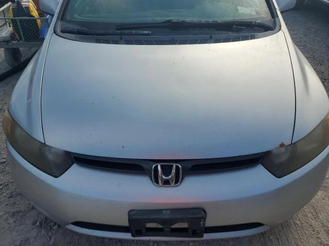 Photo 10 VIN: 2HGFG12656H577223 - HONDA CIVIC LX 