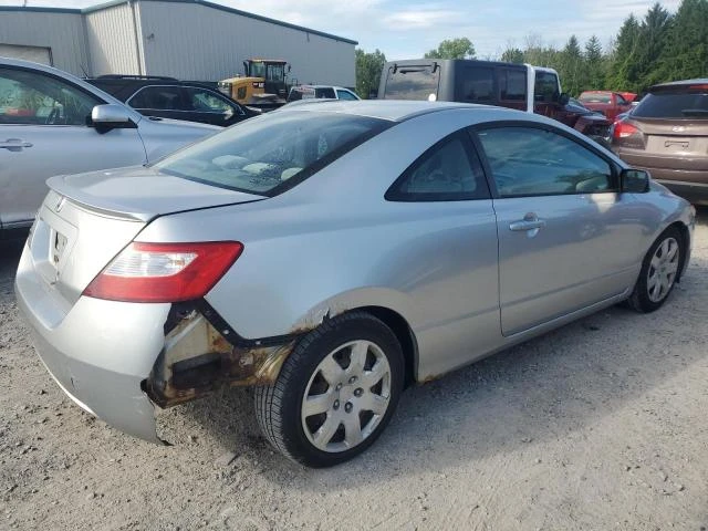 Photo 2 VIN: 2HGFG12656H577223 - HONDA CIVIC LX 