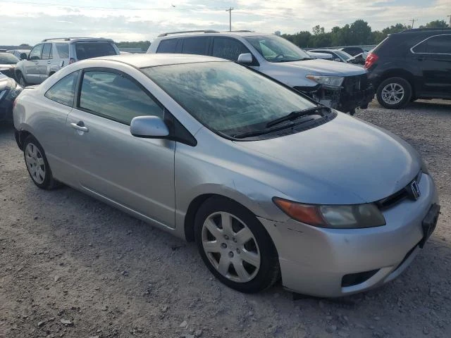 Photo 3 VIN: 2HGFG12656H577223 - HONDA CIVIC LX 