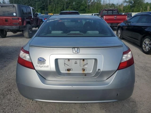 Photo 5 VIN: 2HGFG12656H577223 - HONDA CIVIC LX 