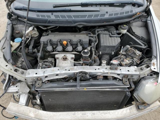 Photo 10 VIN: 2HGFG12657H507674 - HONDA CIVIC 