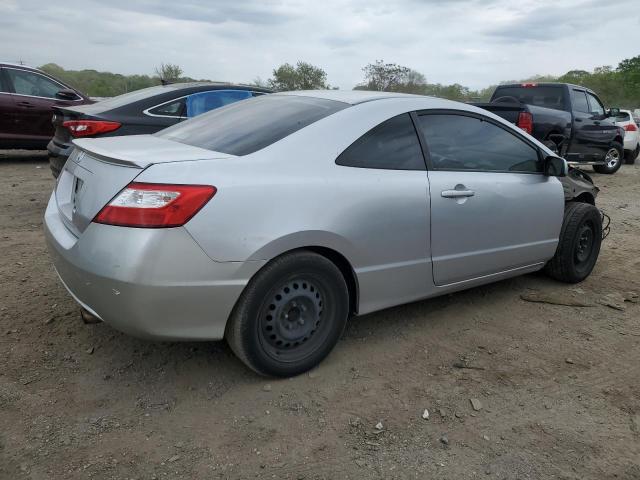 Photo 2 VIN: 2HGFG12657H507674 - HONDA CIVIC 