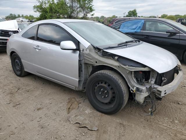 Photo 3 VIN: 2HGFG12657H507674 - HONDA CIVIC 