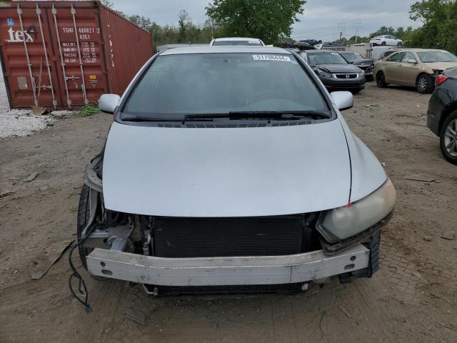 Photo 4 VIN: 2HGFG12657H507674 - HONDA CIVIC 