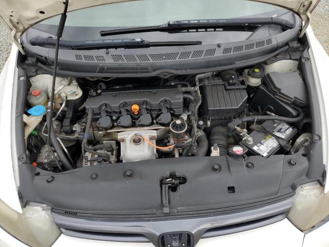 Photo 10 VIN: 2HGFG12657H508386 - HONDA CIVIC 