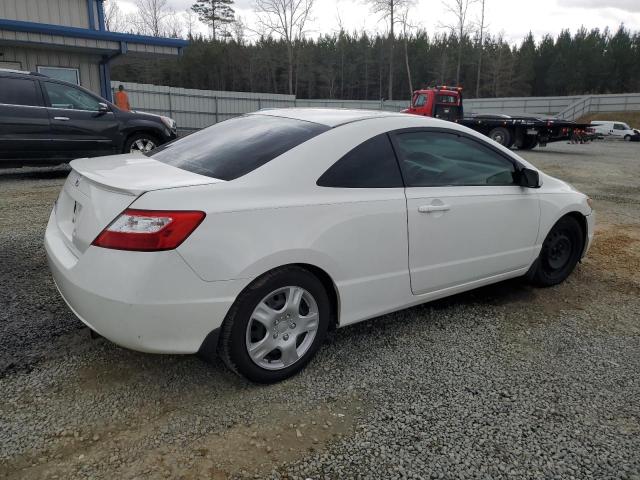 Photo 2 VIN: 2HGFG12657H508386 - HONDA CIVIC 