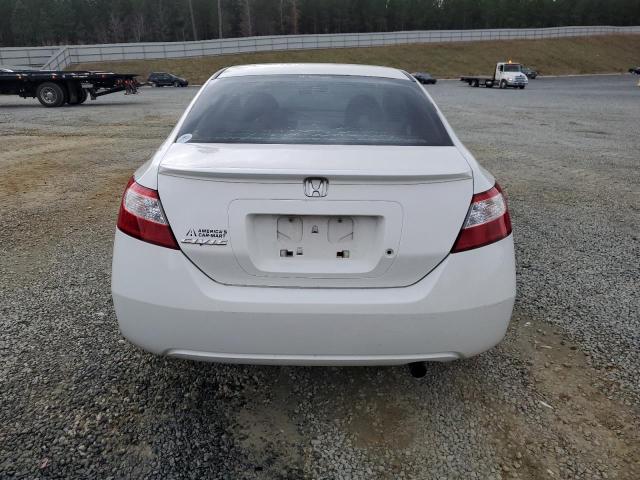 Photo 5 VIN: 2HGFG12657H508386 - HONDA CIVIC 