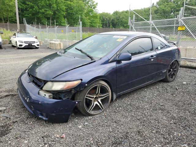 Photo 0 VIN: 2HGFG12657H515581 - HONDA CIVIC 