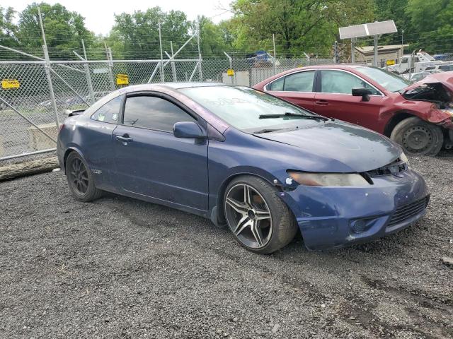 Photo 3 VIN: 2HGFG12657H515581 - HONDA CIVIC 