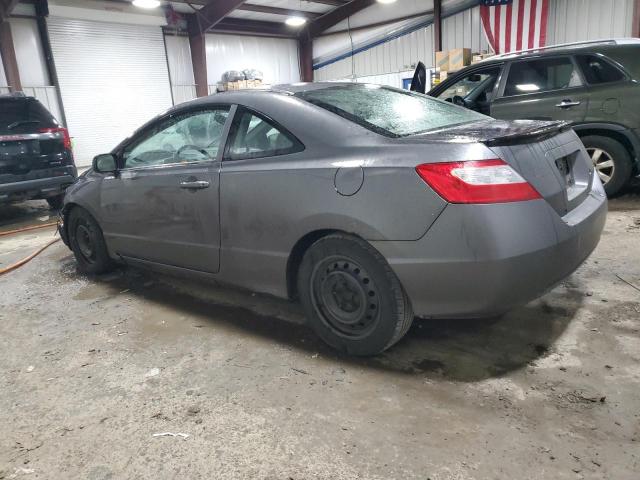 Photo 1 VIN: 2HGFG12657H518626 - HONDA CIVIC LX 