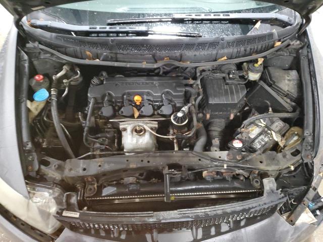 Photo 10 VIN: 2HGFG12657H518626 - HONDA CIVIC LX 