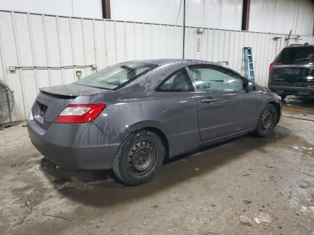 Photo 2 VIN: 2HGFG12657H518626 - HONDA CIVIC LX 